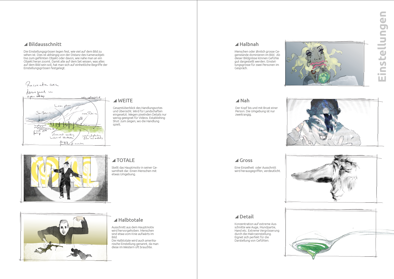 Storyboarding As A Research Tool Carlottapen