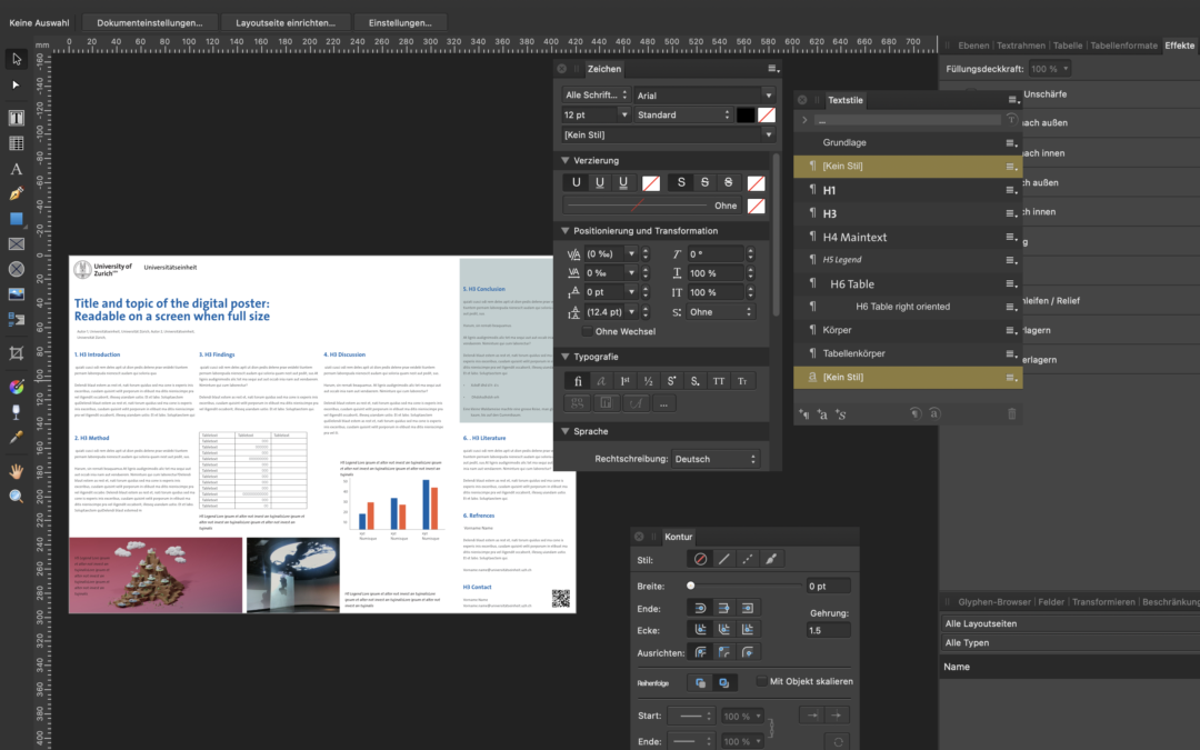 difference between affinity designer and publisher